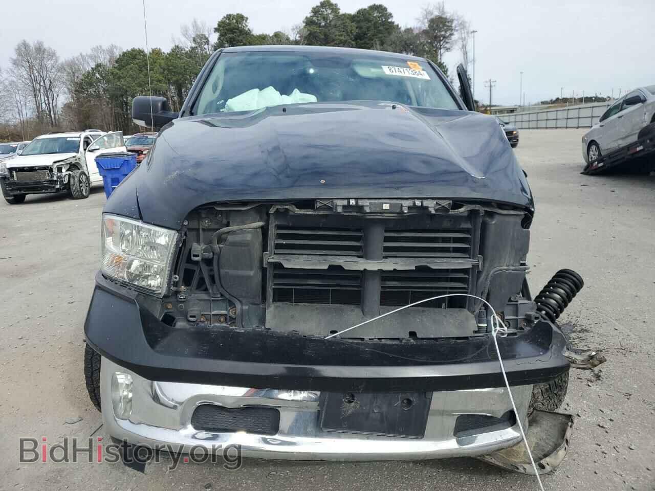 2014 DODGE RAM 1500 - VIN: 1C6RR7GTXES138766 - Фото 5