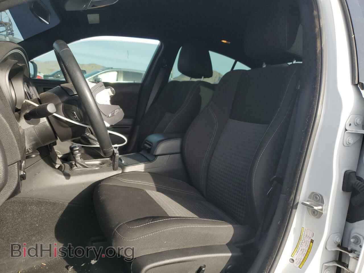 2023 DODGE CHARGER - VIN: 2C3CDXBG4PH583607 - Фото 7
