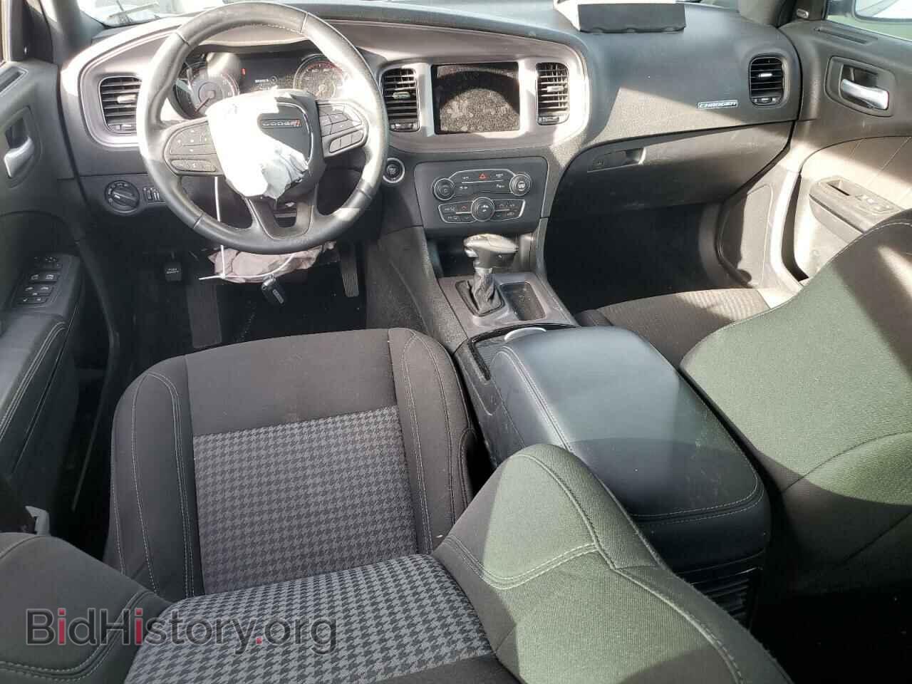 2023 DODGE CHARGER - VIN: 2C3CDXBG4PH583607 - Фото 8