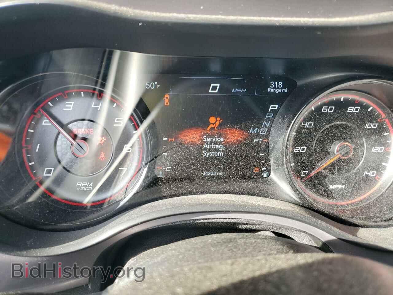 2023 DODGE CHARGER - VIN: 2C3CDXBG4PH583607 - Фото 9