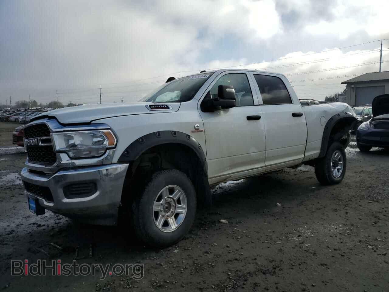Photo 3C6UR5CLXPG591462 - RAM 2500 2023