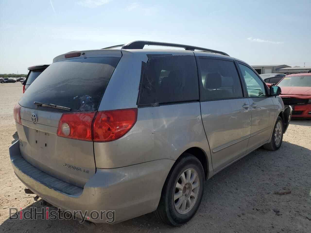 2010 TOYOTA All Models - VIN: 5TDKK4CC7AS313609 - Фото 3
