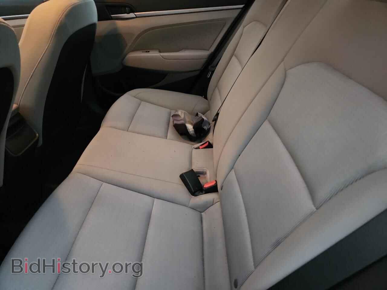 2017 CHEVROLET IMPALA - VIN: 2G1105SAXH9153616 - Фото 10