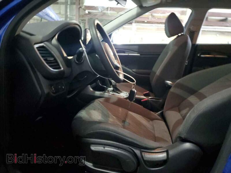 2021 Kia SELTOS (VIN KNDEPCAA7M7062065) — фото 7 из 13