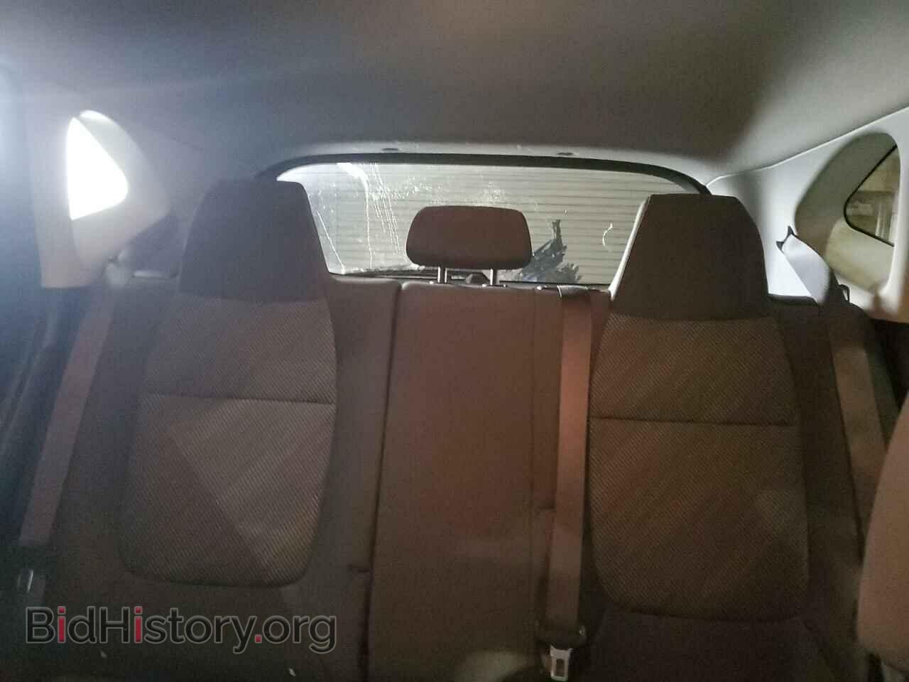 2021 KIA SELTOS - VIN: KNDEPCAA7M7062065 - Фото 10