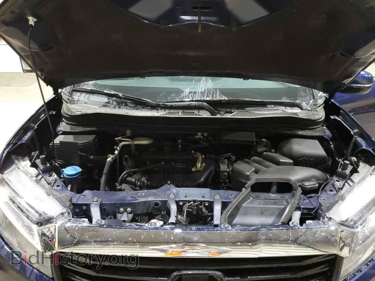 2023 HONDA RIDGELINE - VIN: 5FPYK3F7XPB012422 - Фото 11