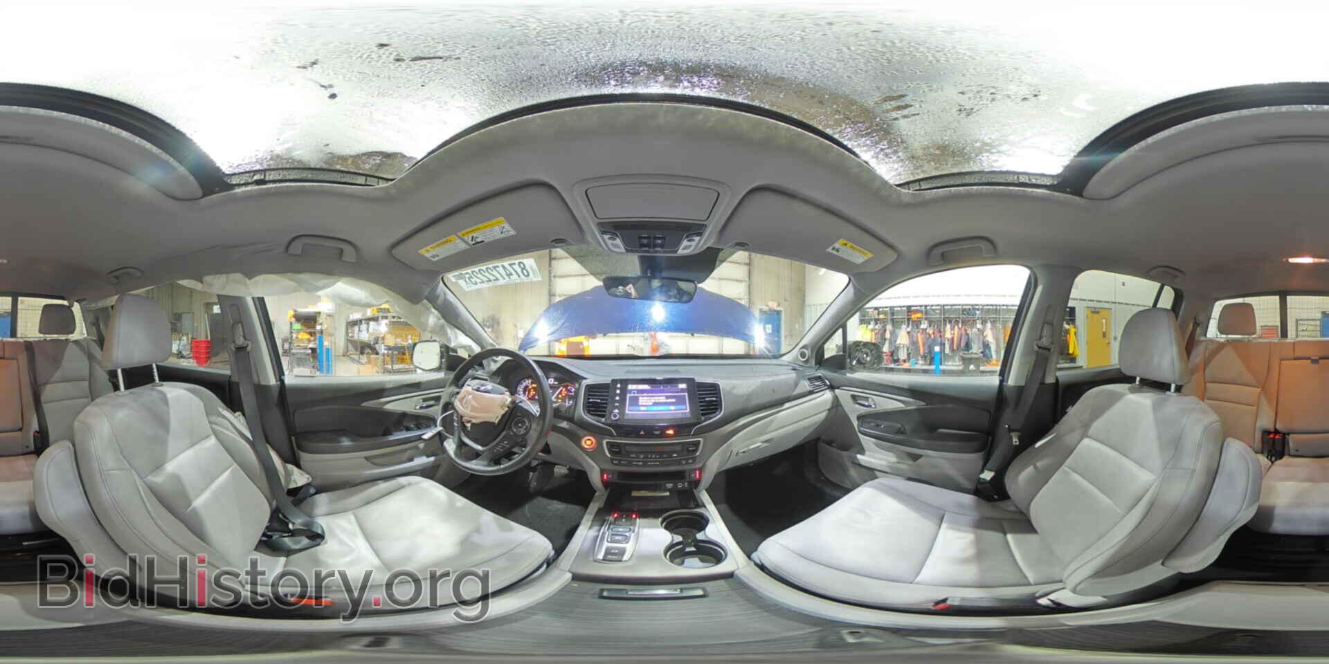 2023 HONDA RIDGELINE - VIN: 5FPYK3F7XPB012422 - Фото 15