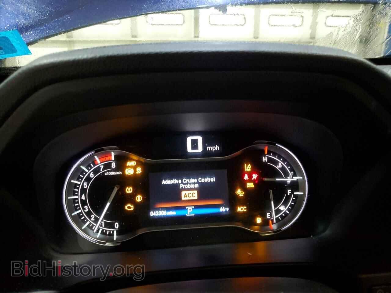 2023 HONDA RIDGELINE - VIN: 5FPYK3F7XPB012422 - Фото 9