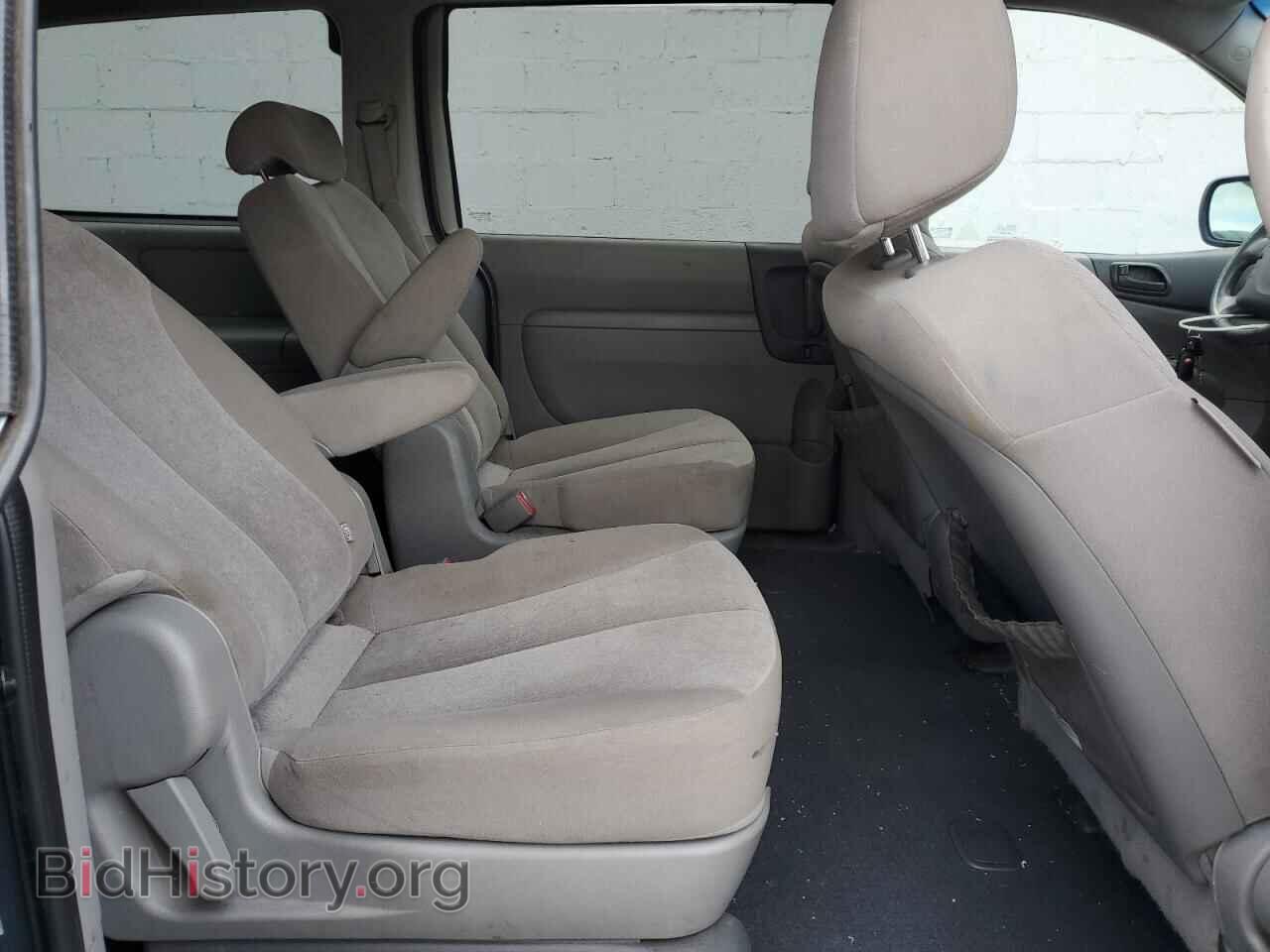 2010 KIA All Models - VIN: KNDMG4C35A6330189 - Фото 11