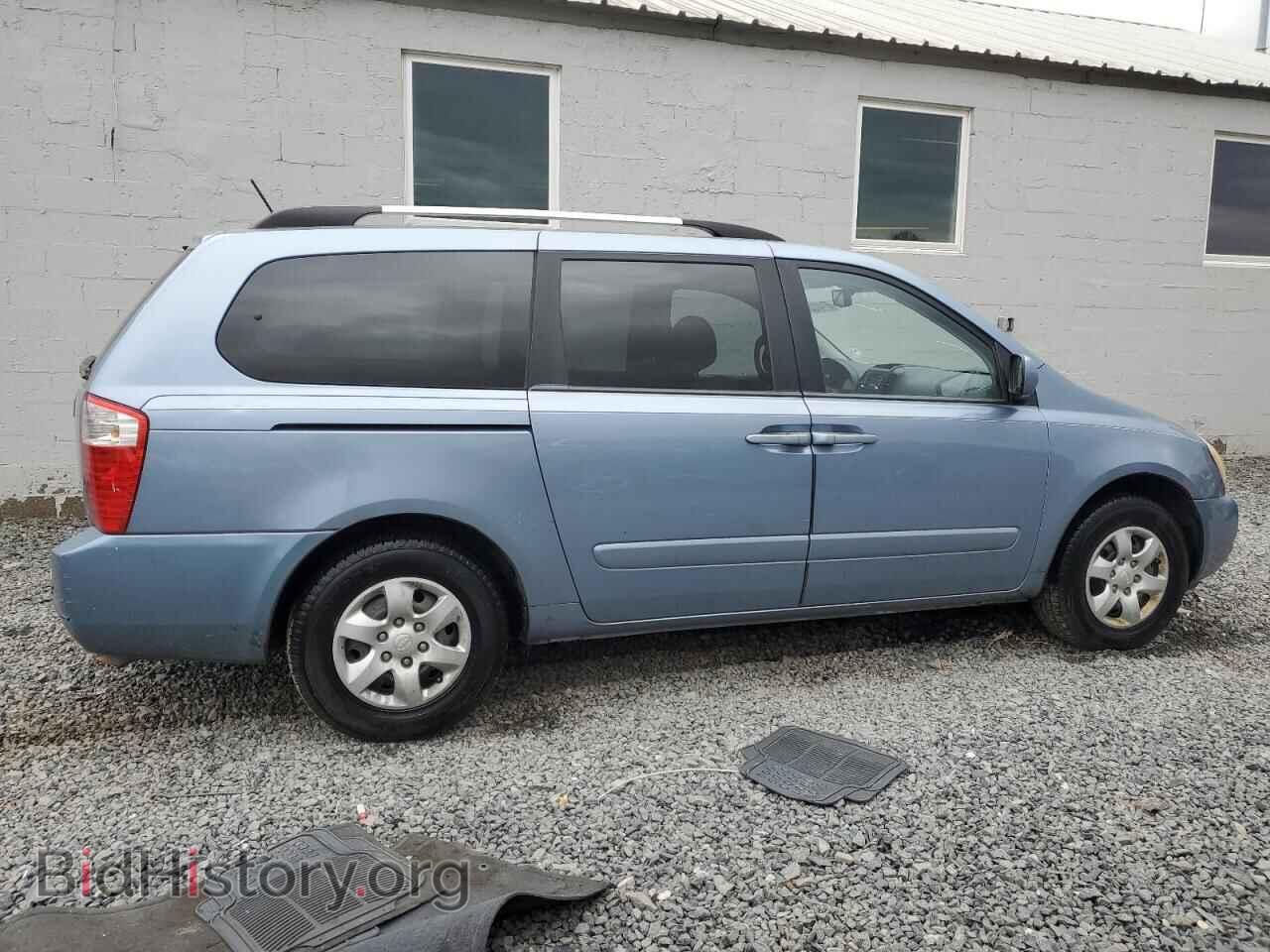 2010 KIA All Models - VIN: KNDMG4C35A6330189 - Фото 3
