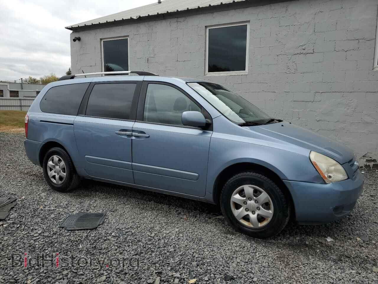 2010 KIA All Models - VIN: KNDMG4C35A6330189 - Фото 4