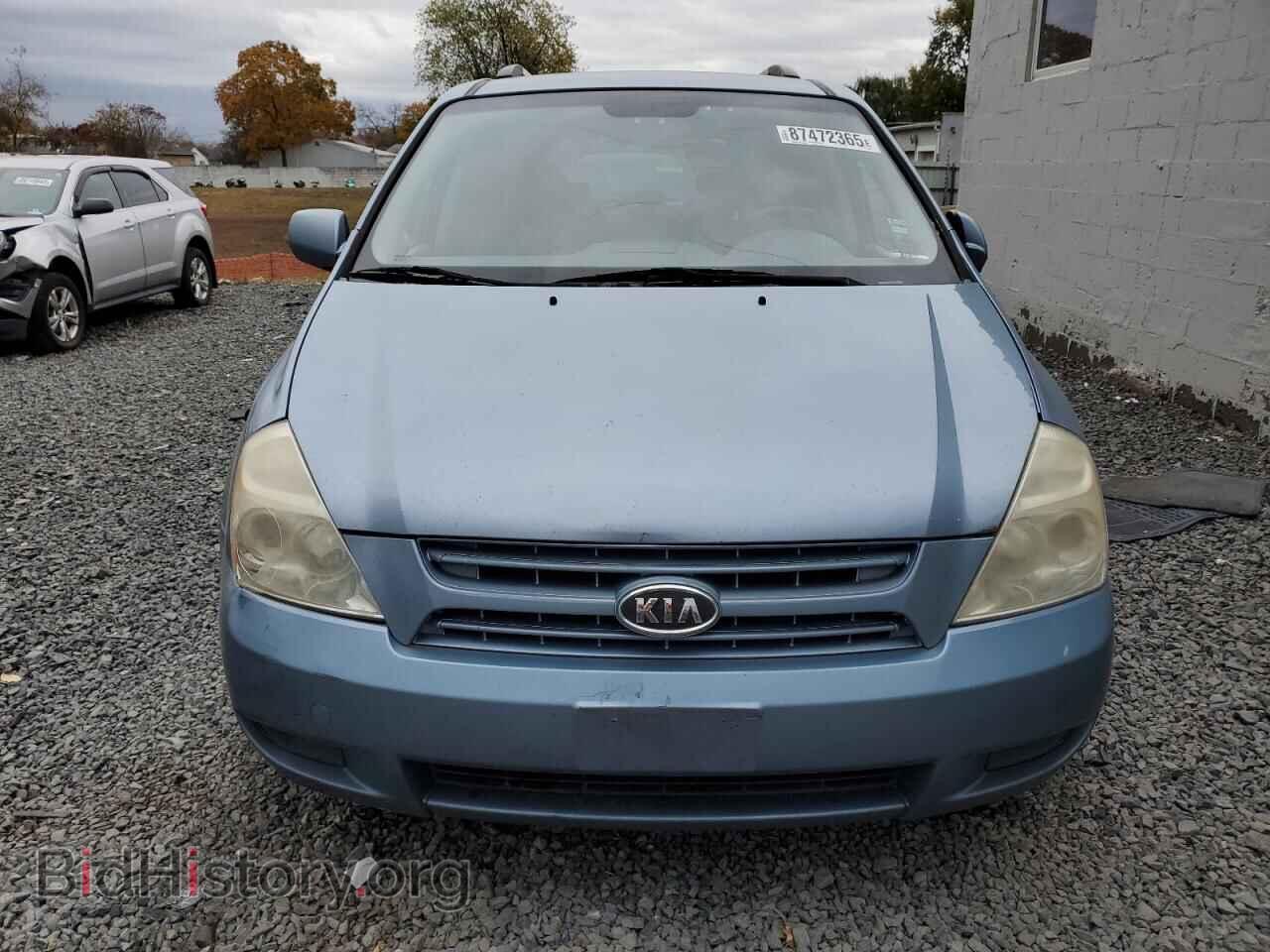 2010 KIA All Models - VIN: KNDMG4C35A6330189 - Фото 5