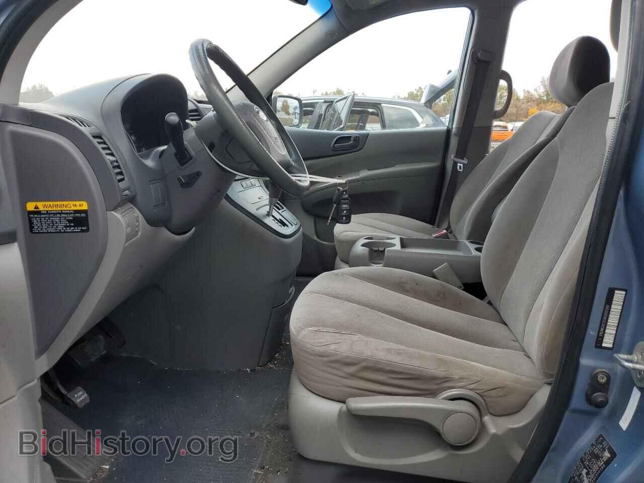 2010 KIA All Models - VIN: KNDMG4C35A6330189 - Фото 7