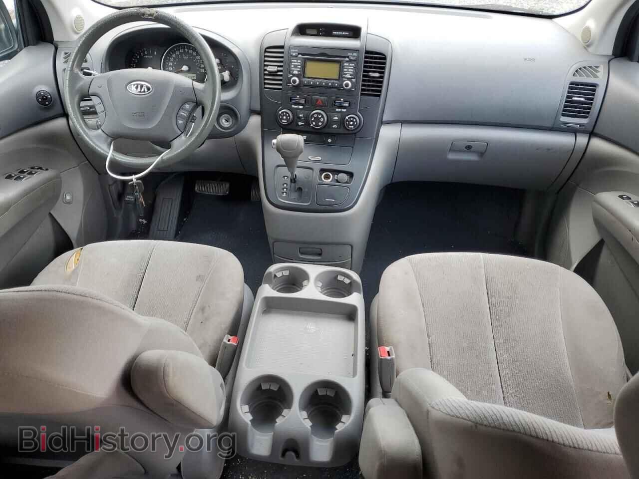 2010 KIA All Models - VIN: KNDMG4C35A6330189 - Фото 8