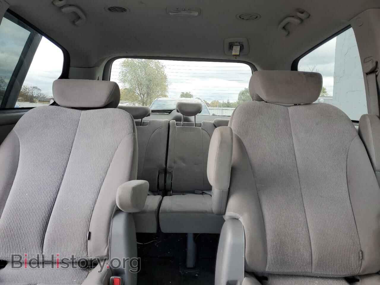 2010 KIA All Models - VIN: KNDMG4C35A6330189 - Фото 10