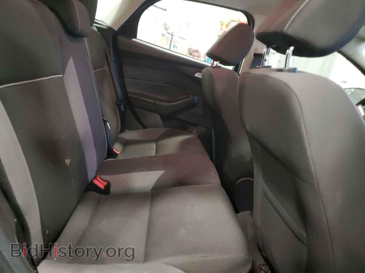 2014 FORD FOCUS - VIN: 1FADP3K26EL184918 - Фото 10