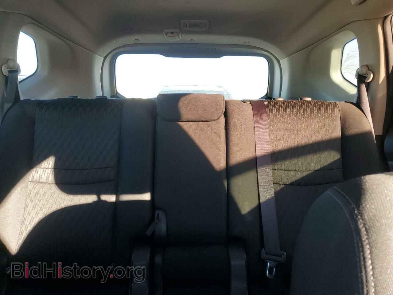 2017 NISSAN ROGUE - VIN: KNMAT2MT0HP549485 - Фото 10
