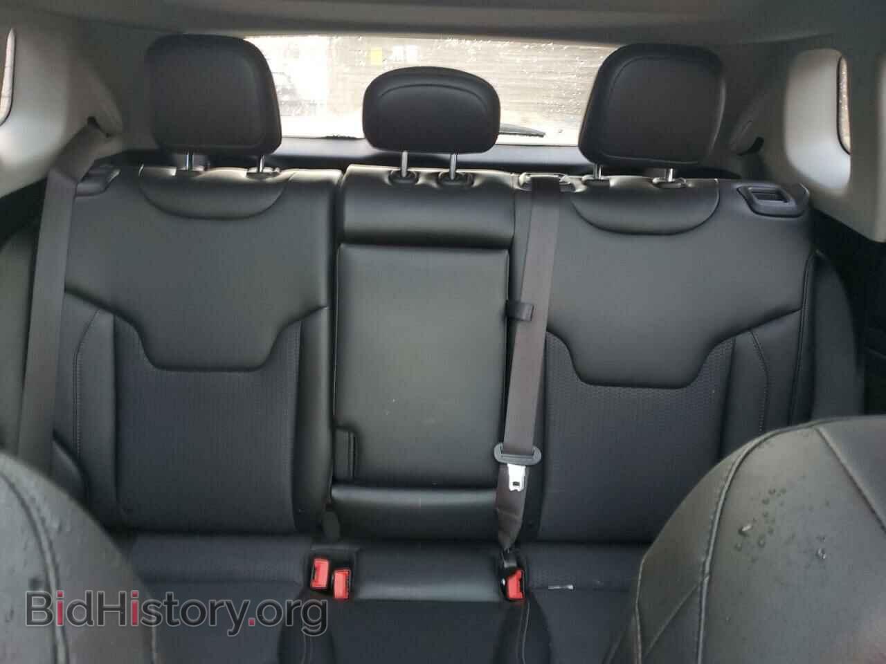 2022 JEEP COMPASS - VIN: 3C4NJDDB6NT197837 - Фото 10
