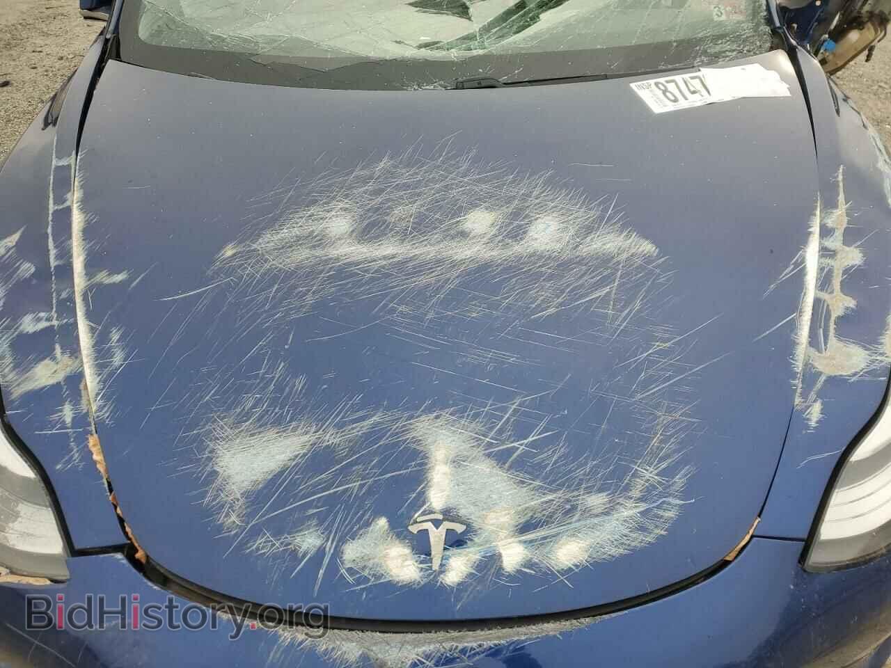 2020 TESLA MODEL 3 - VIN: 5YJ3E1EC5LF641951 - Photo 11