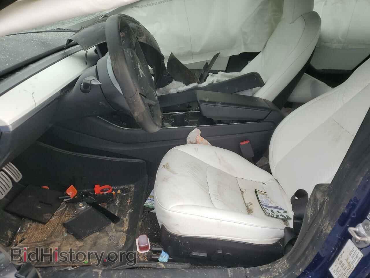 2020 TESLA MODEL 3 - VIN: 5YJ3E1EC5LF641951 - Photo 7