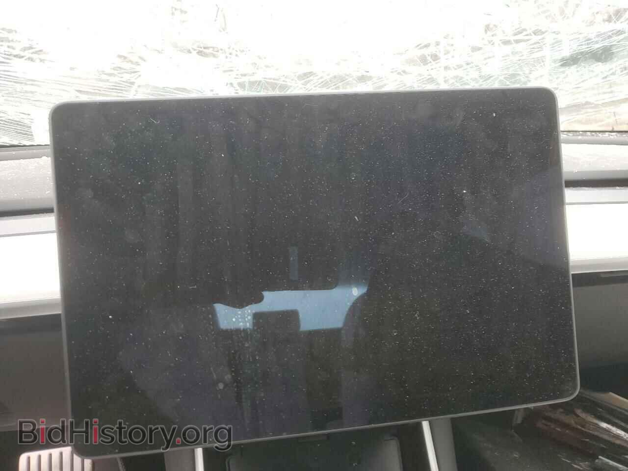 2020 TESLA MODEL 3 - VIN: 5YJ3E1EC5LF641951 - Photo 9