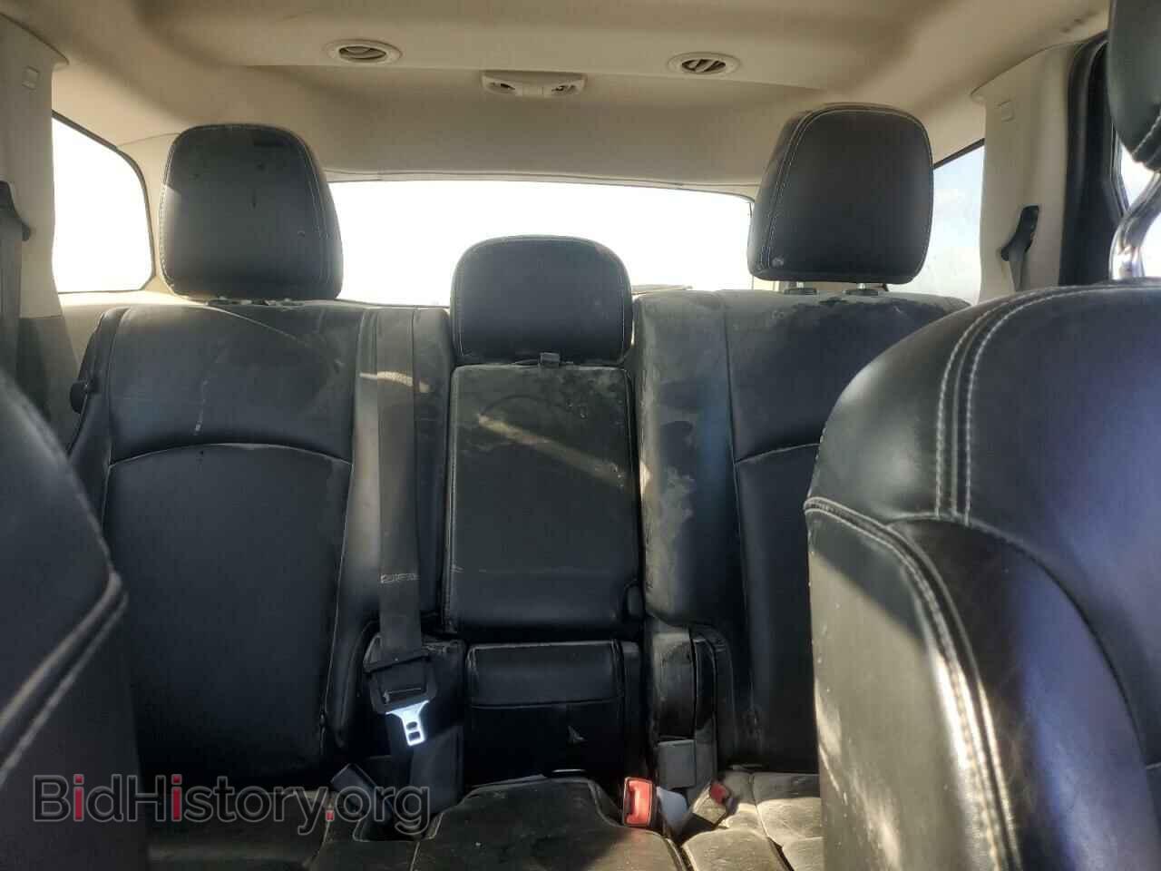 2012 DODGE JOURNEY - VIN: 3C4PDDDG1CT224578 - Фото 10