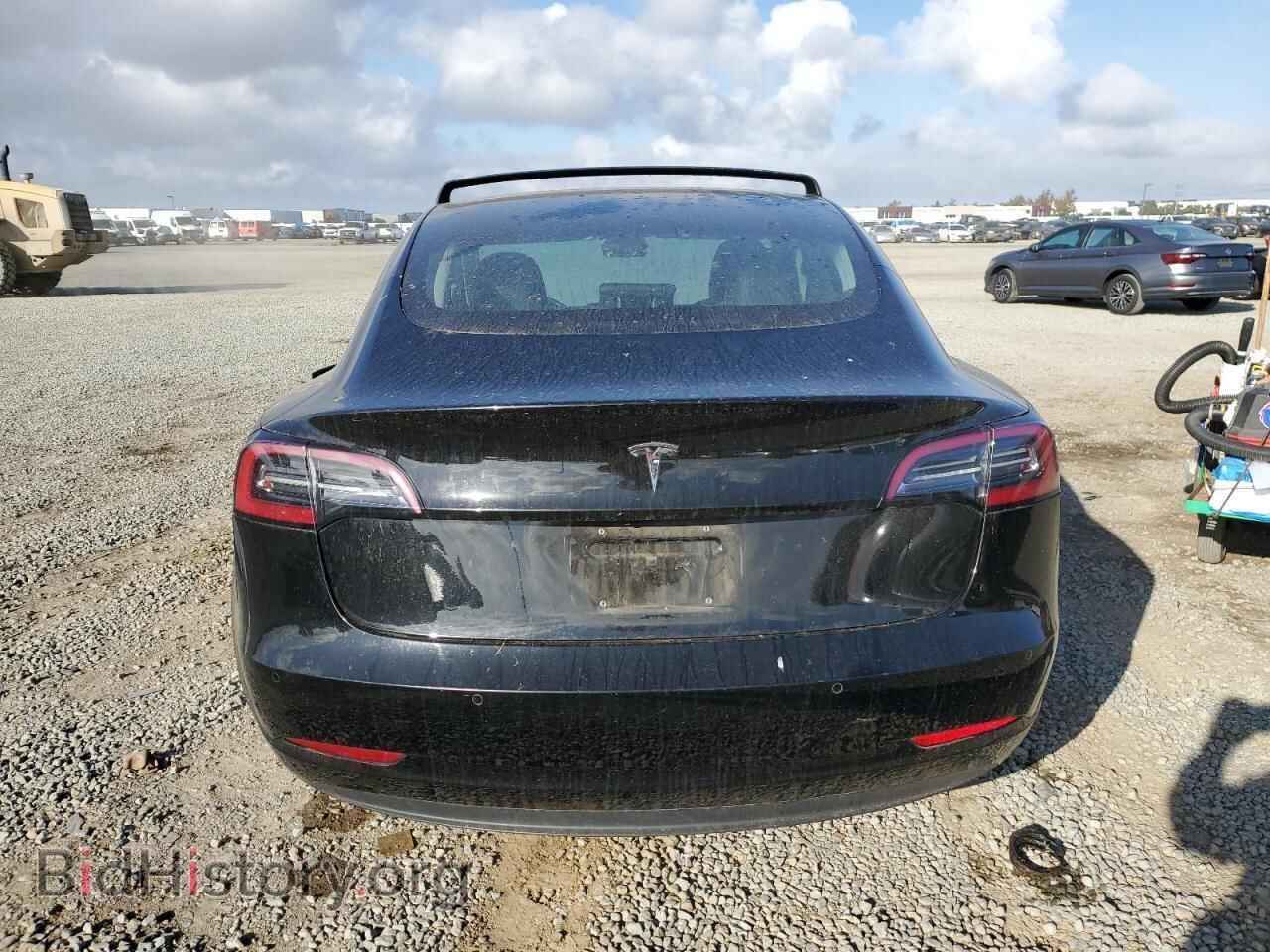 2018 TESLA MODEL 3 - VIN: 5YJ3E1EA2JF122643 - Photo 6