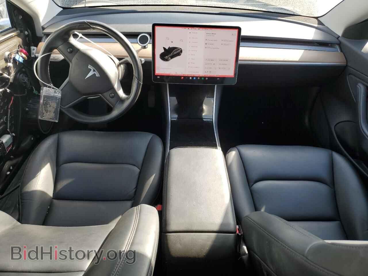 2018 TESLA MODEL 3 - VIN: 5YJ3E1EA2JF122643 - Photo 8