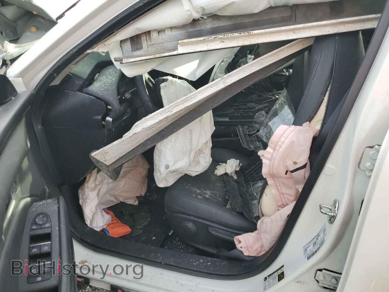 2023 MAZDA 3 - VIN: 3MZBPABM7PM377939 - Photo 7