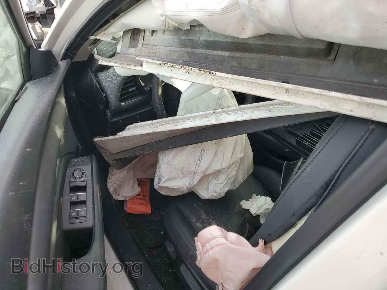 2023 MAZDA 3 - VIN: 3MZBPABM7PM377939 - Photo 8