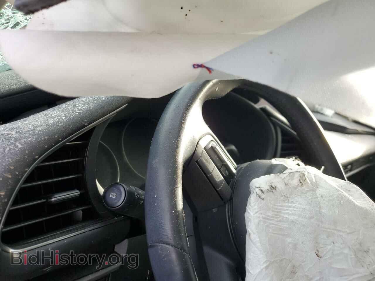 2023 MAZDA 3 - VIN: 3MZBPABM7PM377939 - Photo 9