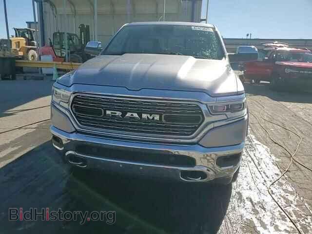 2020 RAM 1500 - VIN: 1C6SRFHTXLN217618 - Фото 13