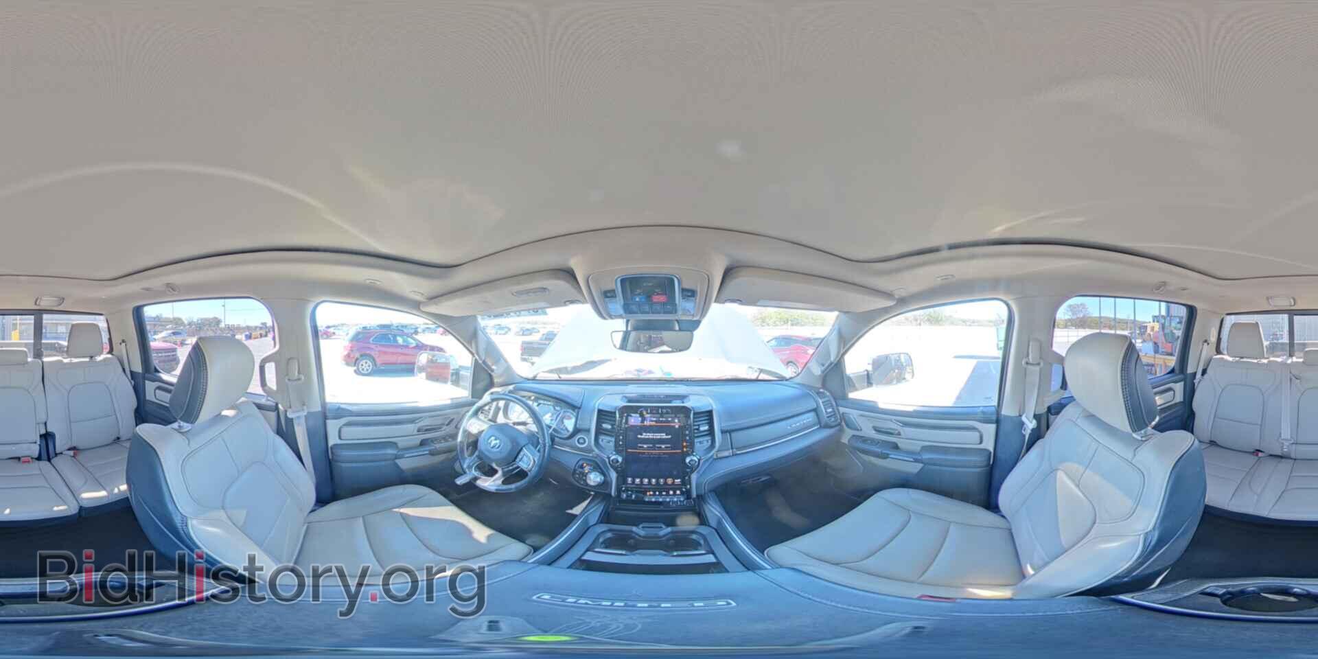 2020 RAM 1500 - VIN: 1C6SRFHTXLN217618 - Фото 14