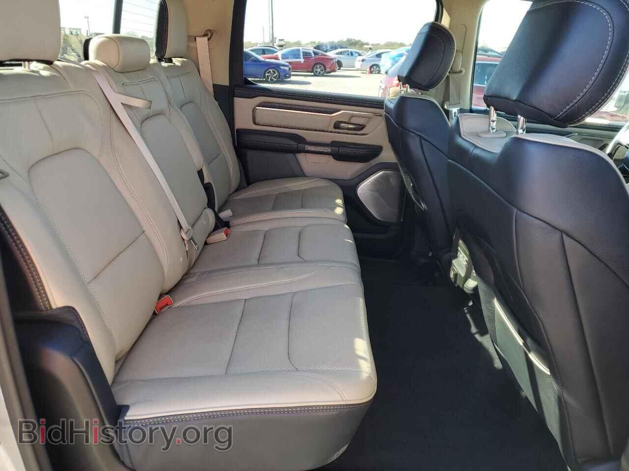 2020 RAM 1500 - VIN: 1C6SRFHTXLN217618 - Фото 10