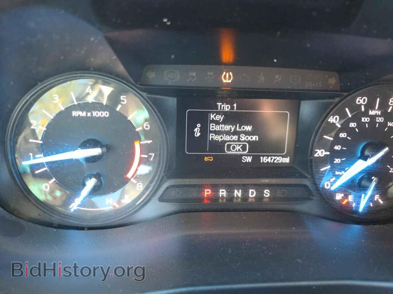 2016 FORD EXPLORER - VIN: 1FM5K8D85GGB44218 - Фото 8