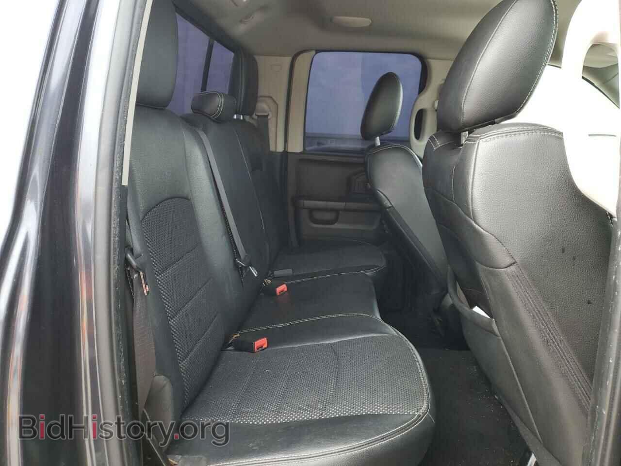 2015 RAM 1500 - VIN: 1C6RR6HT6FS583919 - Фото 10