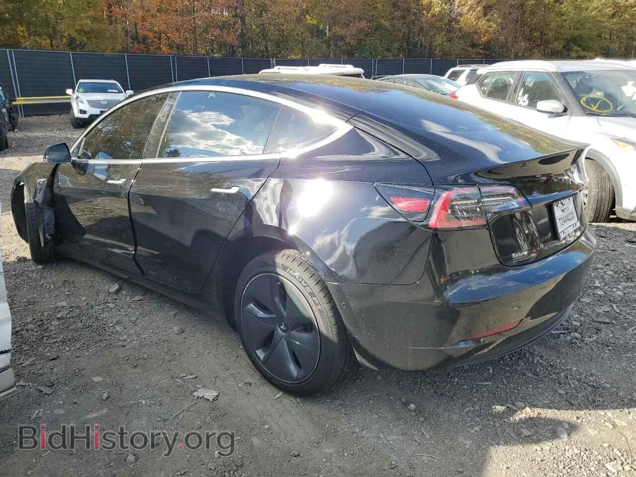 2018 TESLA MODEL 3 - VIN: 5YJ3E1EB6JF103196 - Photo 2