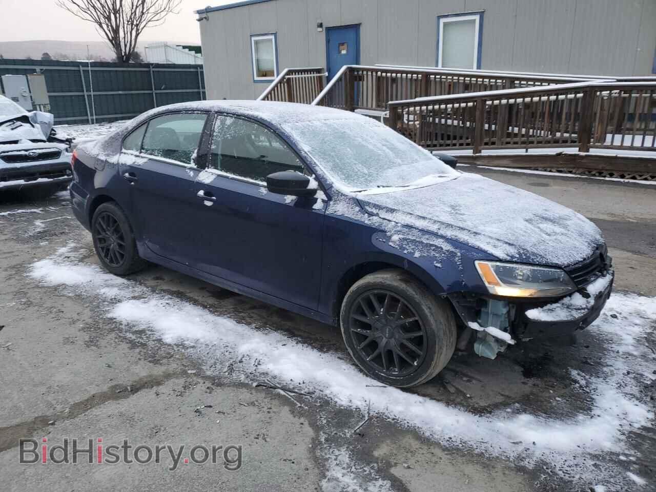 2012 VOLKSWAGEN JETTA - VIN: 3VW2K7AJ5CM301400 - Фото 4