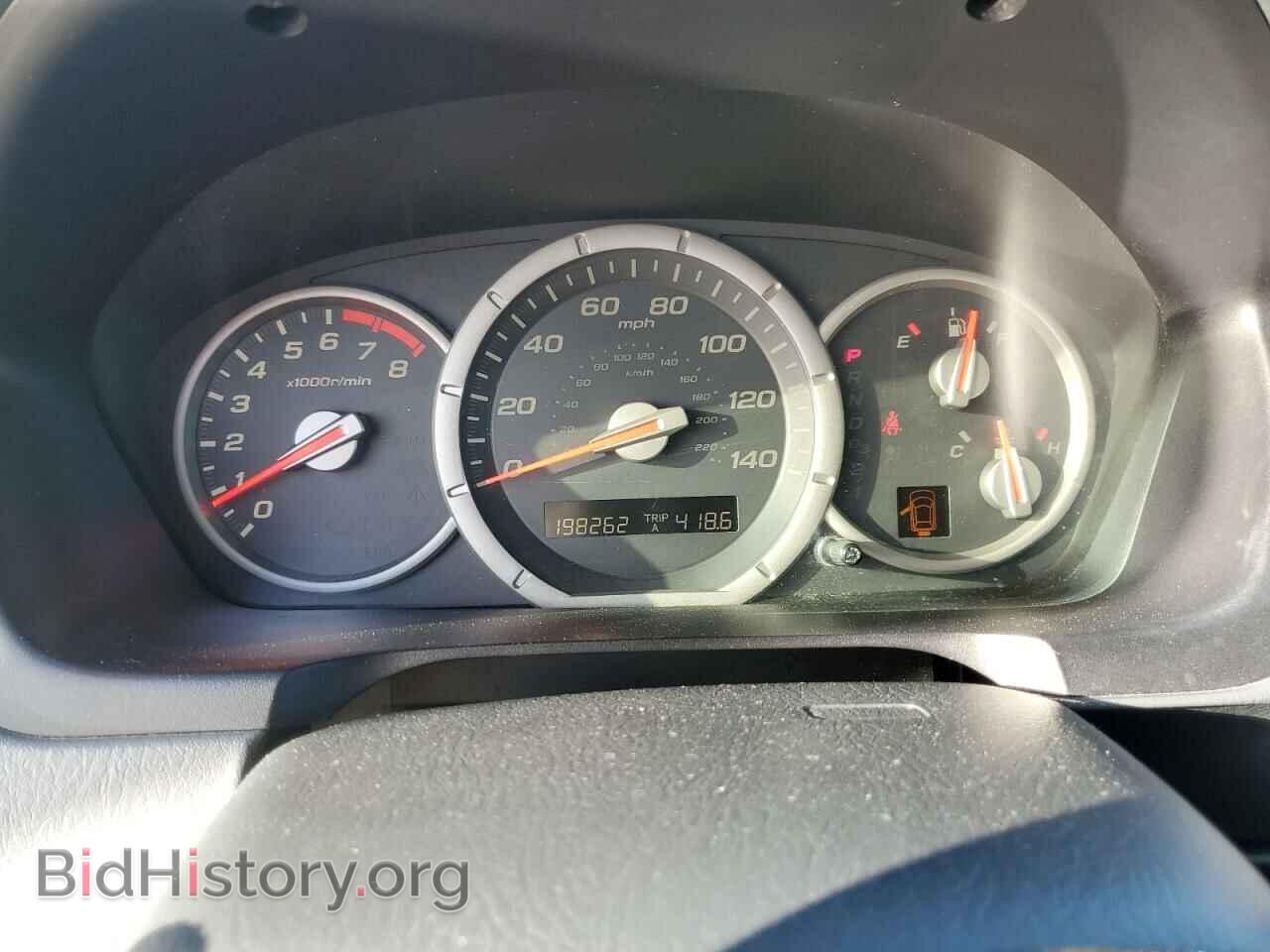 2006 HONDA PILOT - VIN: 5FNYF28736B051064 - Фото 9