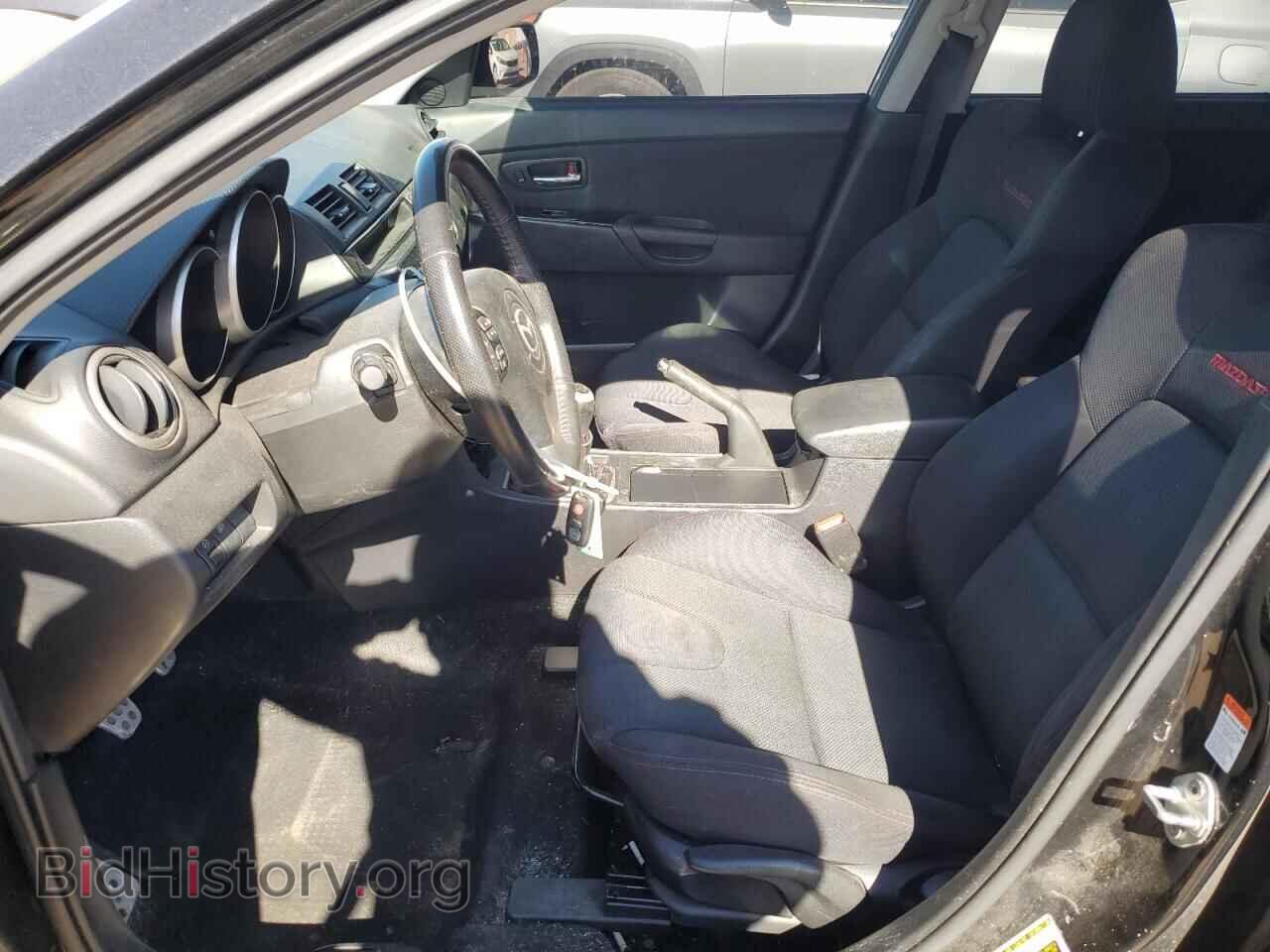 2008 MAZDA ALL OTHER - VIN: JM1BK34L281153445 - Фото 7