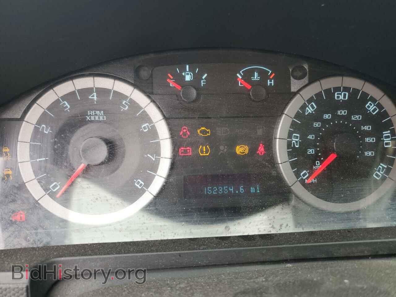 2012 FORD ESCAPE - VIN: 1FMCU9D71CKC61137 - Фото 9