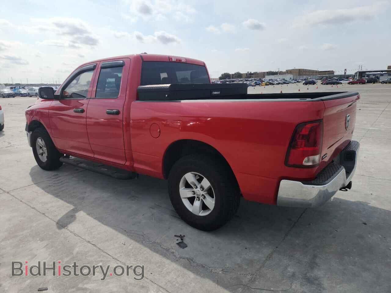 2013 RAM 1500 - VIN: 1C6RR6FP4DS518375 - Photo 2