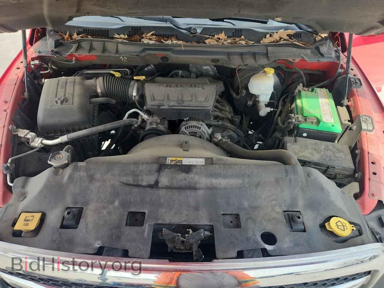 2013 RAM 1500 - VIN: 1C6RR6FP4DS518375 - Photo 12