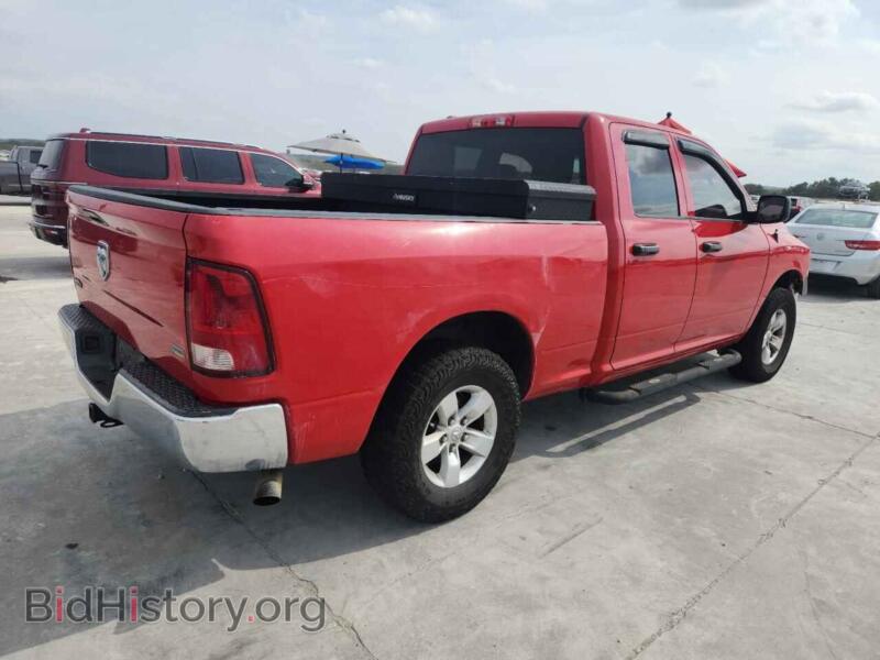 2013 RAM 1500 (VIN 1C6RR6FP4DS518375) — фото 3 из 13