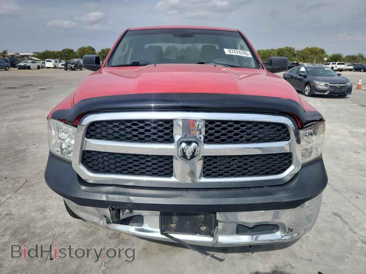 2013 RAM 1500 - VIN: 1C6RR6FP4DS518375 - Photo 5