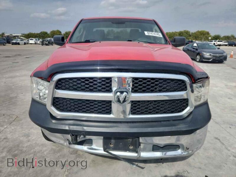 2013 RAM 1500 (VIN 1C6RR6FP4DS518375) — фото 5 из 13