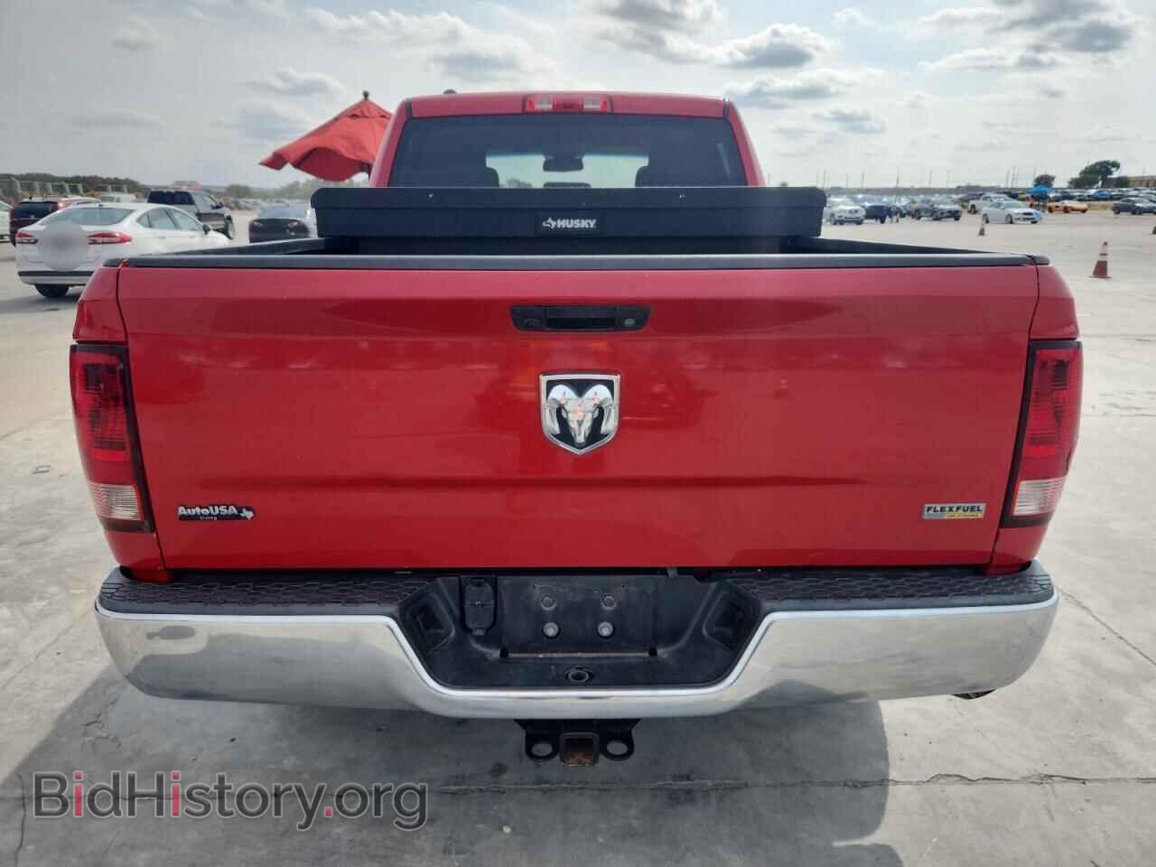 2013 RAM 1500 - VIN: 1C6RR6FP4DS518375 - Photo 6