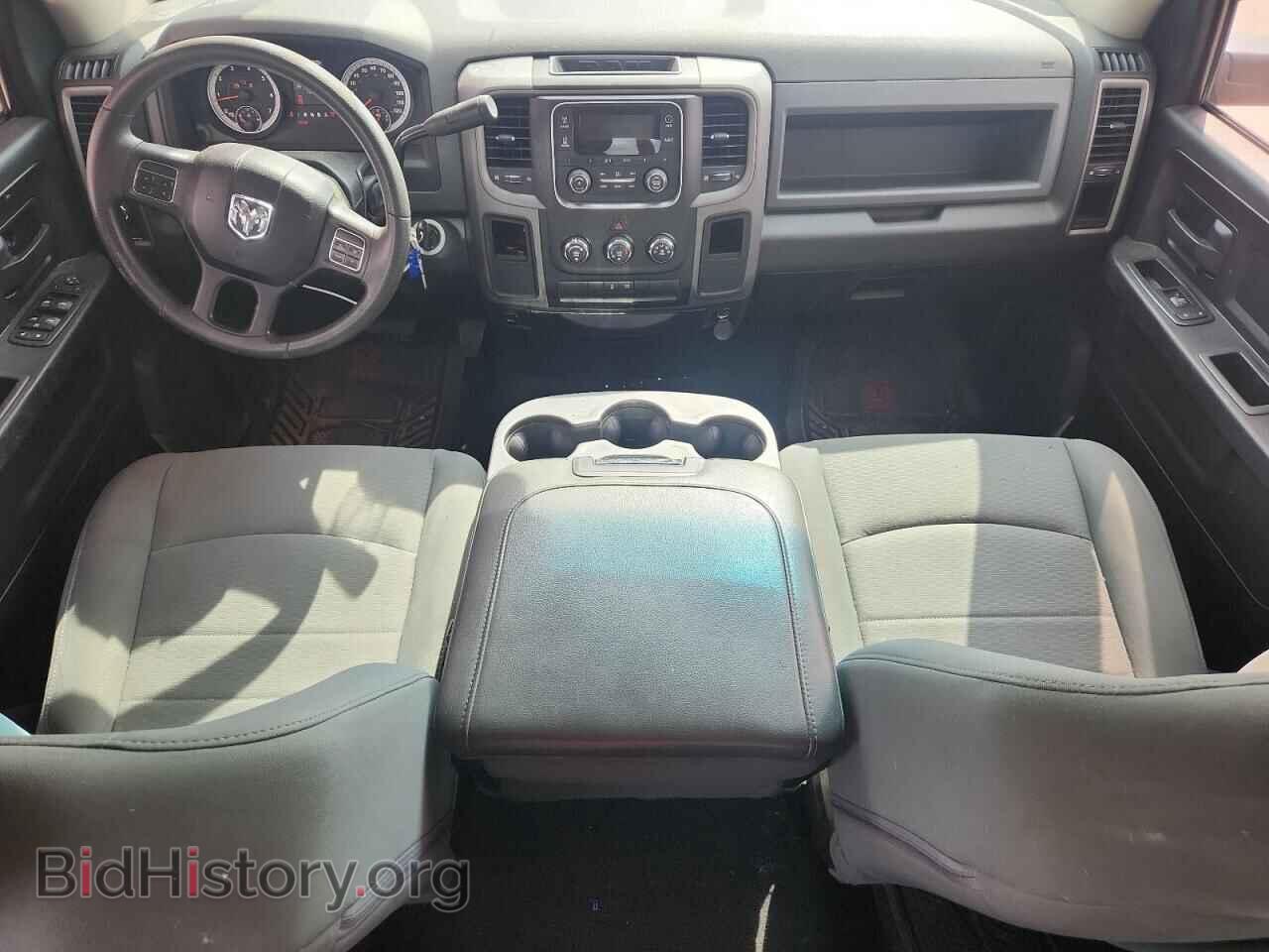 2013 RAM 1500 - VIN: 1C6RR6FP4DS518375 - Photo 8