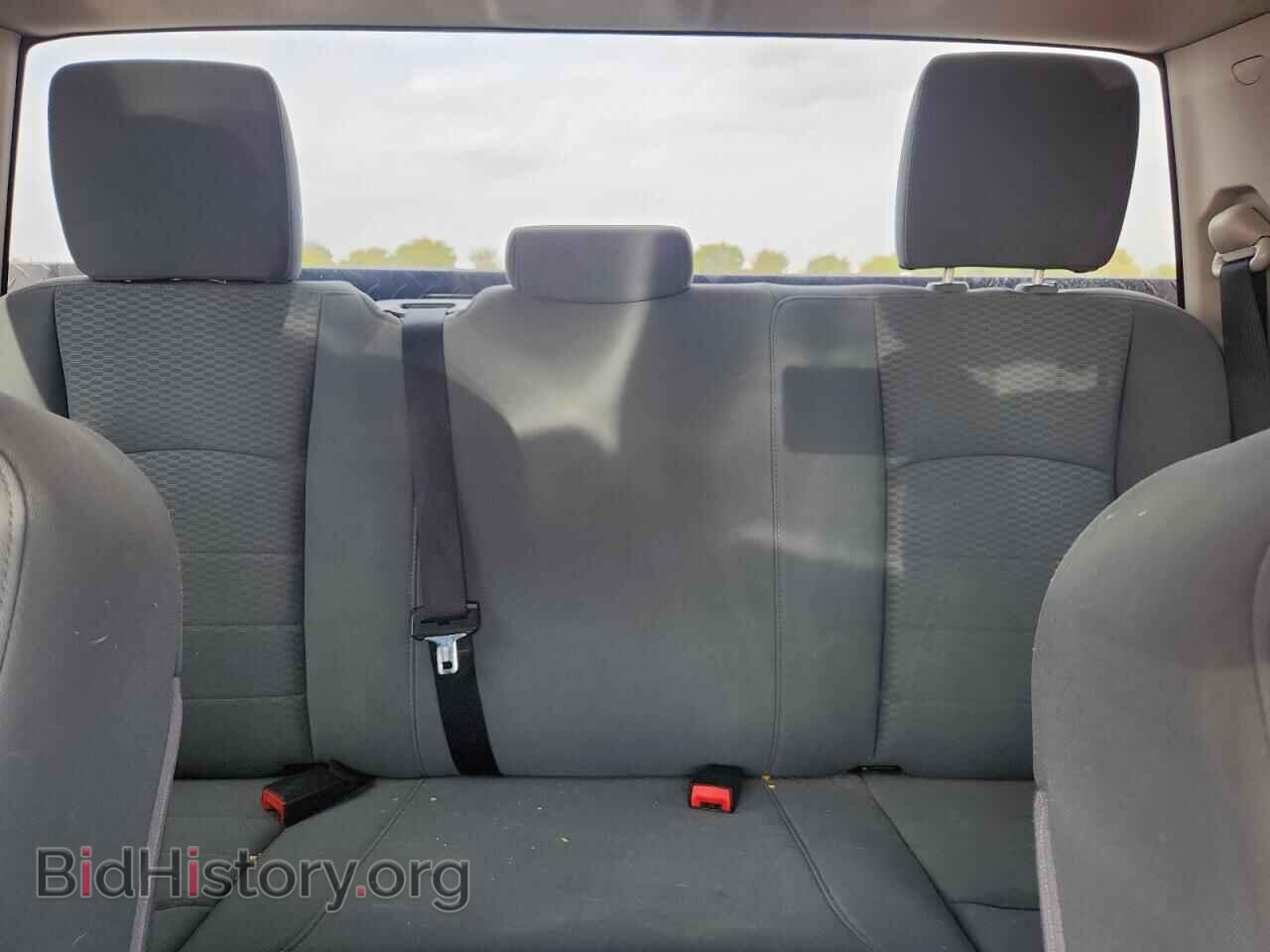 2013 RAM 1500 - VIN: 1C6RR6FP4DS518375 - Photo 10