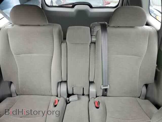 2012 TOYOTA HIGHLANDER - VIN: 5TDBK3EH2CS112870 - Фото 10